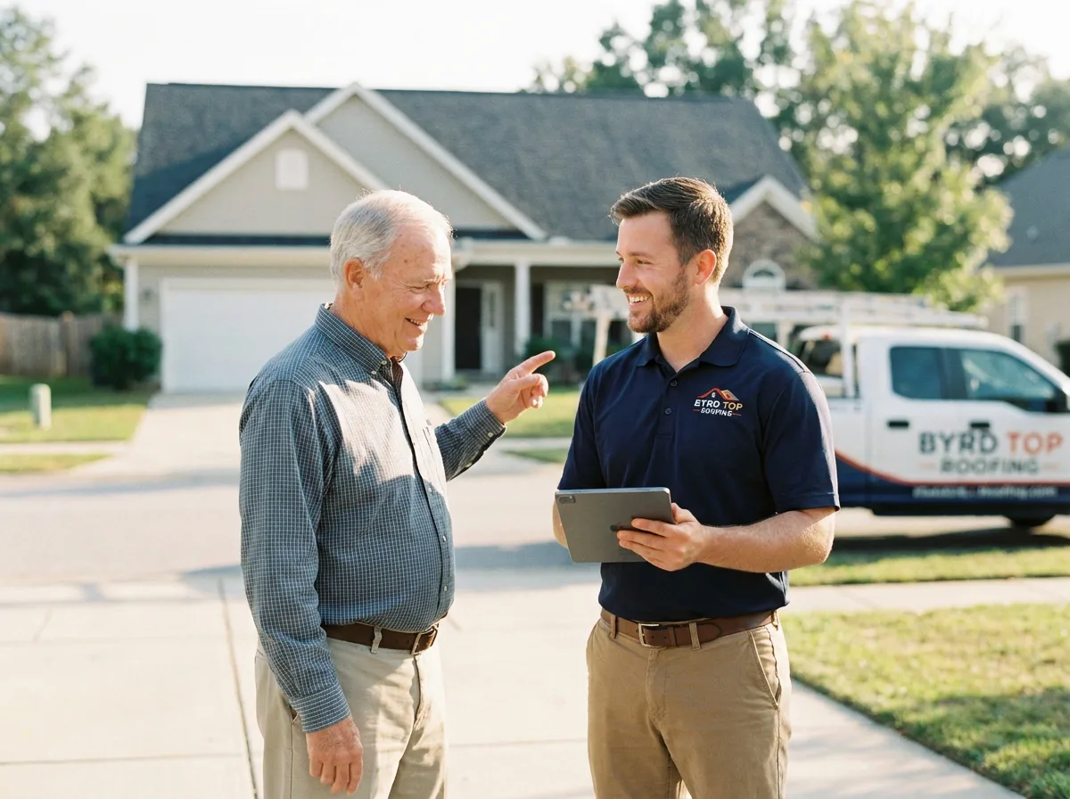 Roofing Brohman, MI FAQs